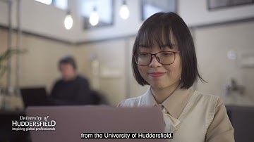 Online Computer Science Master