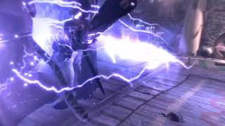 The end of Braith (REVENGE)