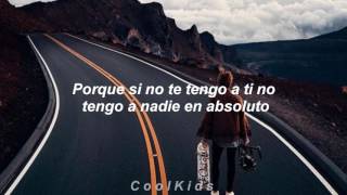 Blackbear - Weak When Ur Around //Español