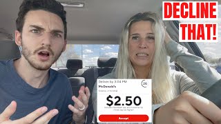 Teaching My Wife To DoorDash. Can The Marriage Survive?