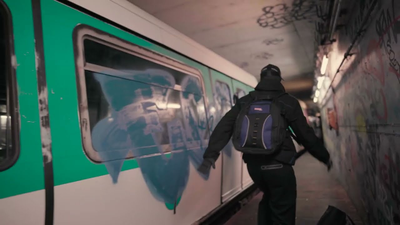 TAUBE040 - PARIS '23