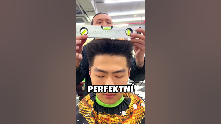 Nejextrémnější Účes na Světě! 🤣
