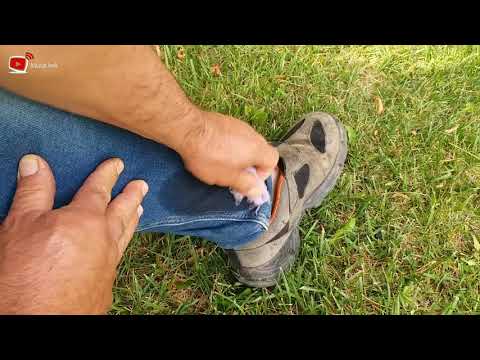 Video: Tıkanmış Ön Cam Püskürtücüyü Temizlemenin 3 Yolu
