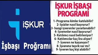 İşbaşi Eği̇ti̇m Programi Alan Fi̇rmalarin Sayisi Artarken Kroni̇k Sorunlar Nasil Çözülecek? 31 07 2021 