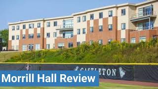 Castleton University Morrill Hall Review