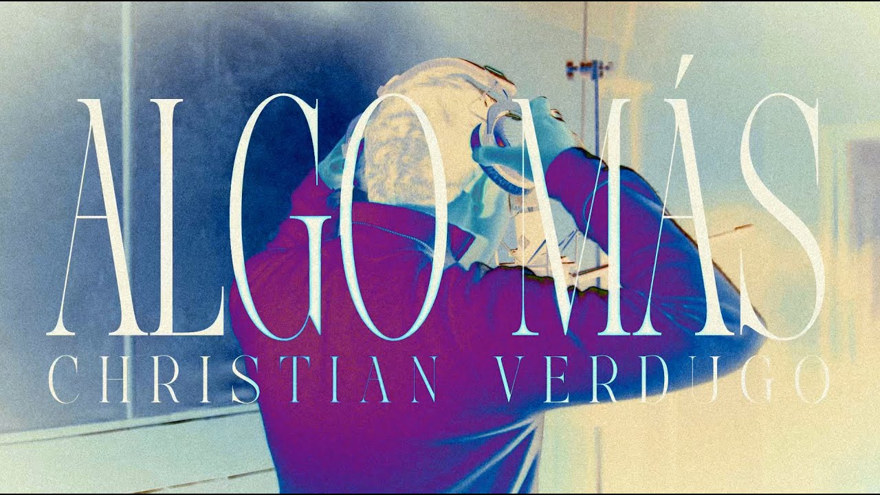 Christian Verdugo - Algo Más