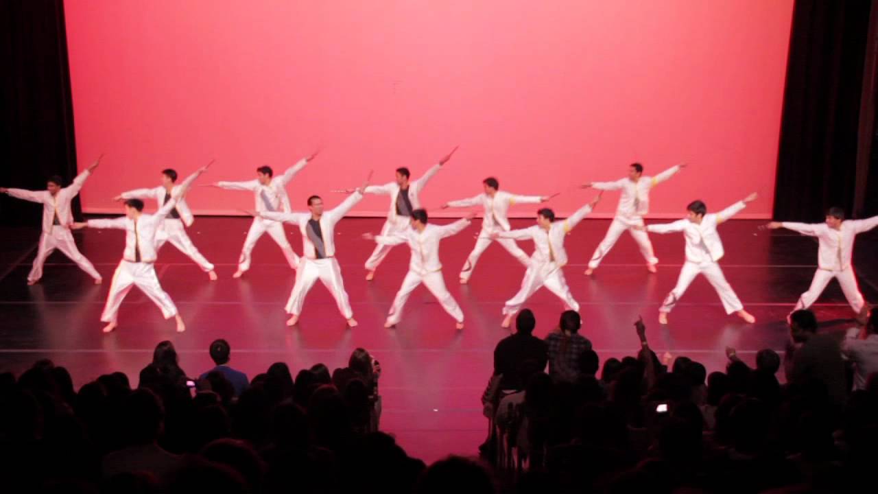 The Return Of Odysseus - Penn Dhamaka's Annual Show 2012