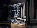 #1 ASUS ProArt build 2025.                  #gaming #fyp #gamingsetup #asus #gamingpc #pcgames