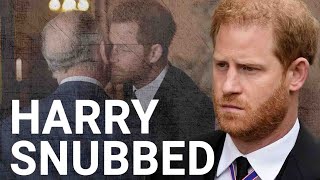 King Charles 'too busy' to see Prince Harry on his UK trip