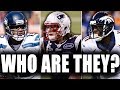 NFL Players you COMPLETELY Forgot