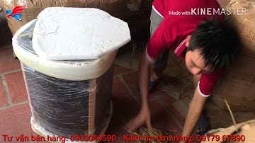 Em còn 2 cặp CAF - W12+ Cá Heo bản Cao Cấp & 1 cặp ENNE KX712 hàng USA với lý lịch đầy bất ngờ!...