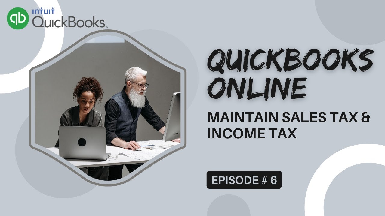 quickbooks-online-how-to-maintain-sales-tax-income-tax-on