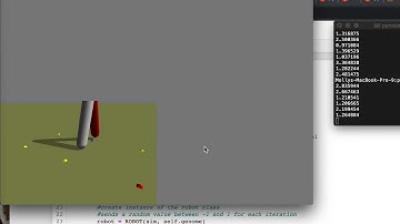 CS206: Assignment 5 pt.2