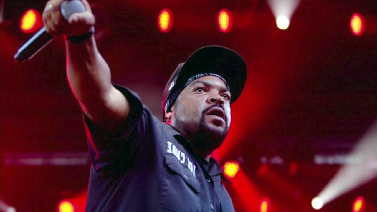 Ice Cube - It's My Ego (mieho remix) Ice Cube - It's My Ego (mieho remix)
