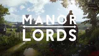 MANOR LORDS | PATCH 1