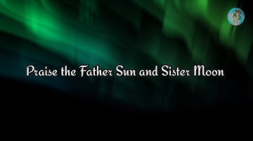 Muru’s Chant-Balto 2: Wolf Quest Lyrics