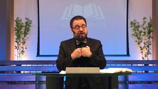 Espera em Deus | IsaÃ­as 40.27-31