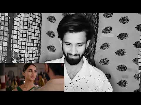 RAID 2 - TUMHE DILLAGI |AJAY DEVGN| Vaani Kapoor | Jubin Nautiyal | REACTION WITH MAMSHAD