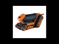 PORTER CABLE 371 2 12 Inch by 14 Inch Compact Belt Sander PORTER CABLE 371 2 12 Inch by 14 Inch Compact Belt Sander