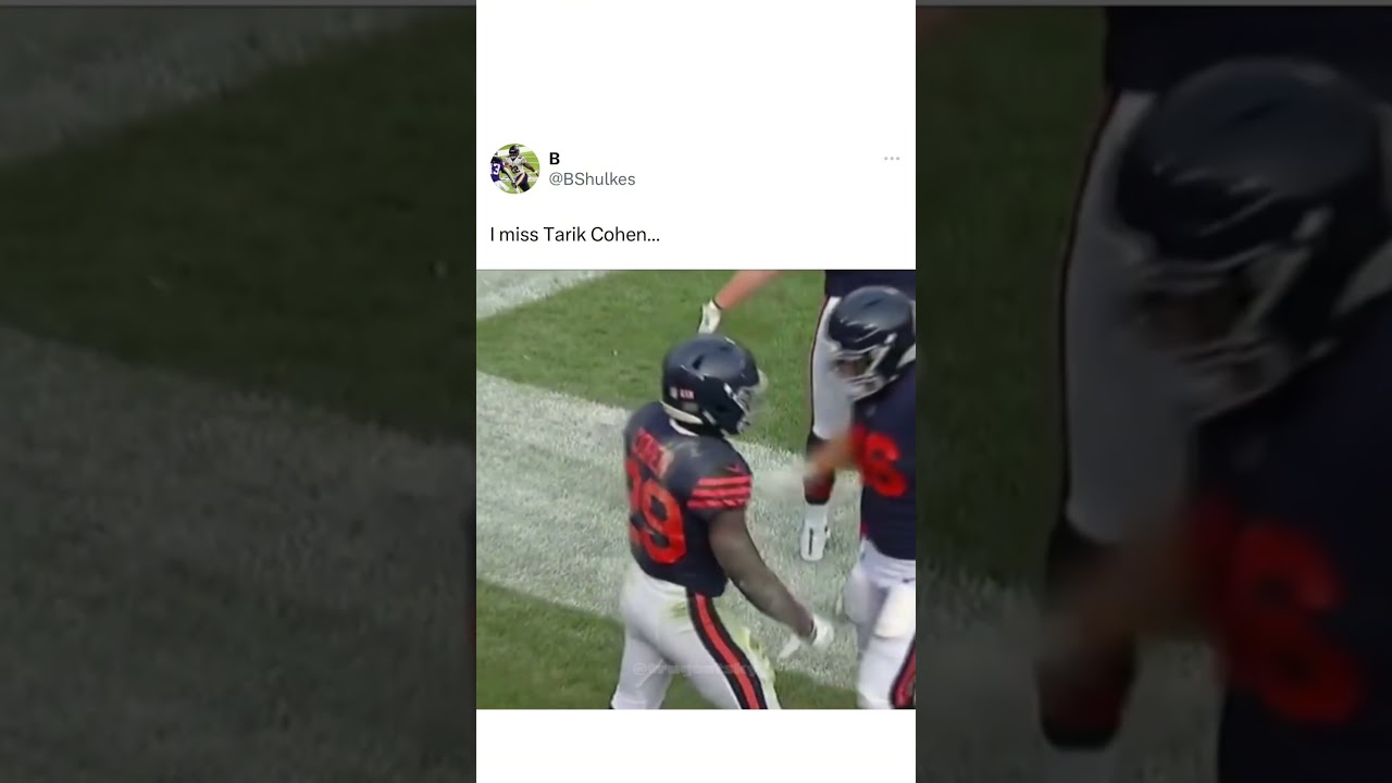 Tarik Cohen 