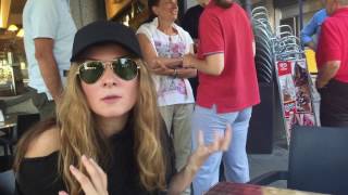 Italy @ Travel-vlog by ZHANNA BADOEVA Italy @ Travel-vlog by ZHANNA BADOEVA