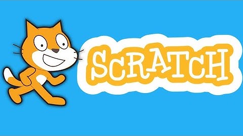 Scratch Course 8 : Explain Events in Scratch Part 3 |Arabic Darija |Kids Coding تعلم البرمجة للاطفال