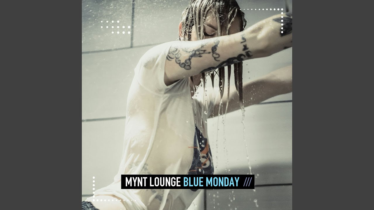 Blue Monday (Highpass Club Remix)