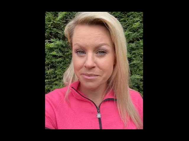 Chemmy Alcott comments on planning for Beijing 2022 Winter Olympics 