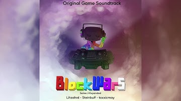 Extraction | Block Wars (Series 2) [Expanded]