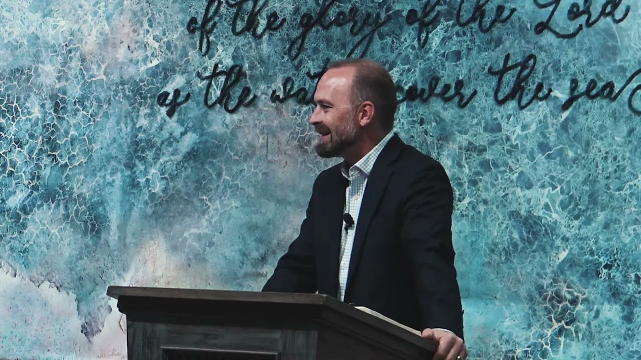 Peter's sermon on the day of Pentecost