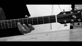 creed dan alterbridge intro. tuning d-a-d-a-d-d