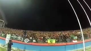 Ultras indonesia indonesia hari ini harus menang