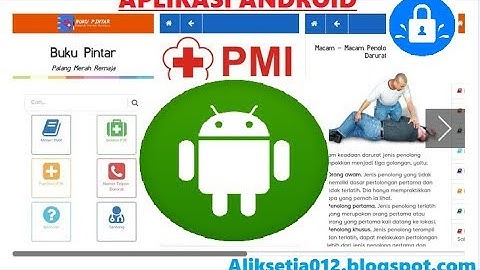 Tutorial Membuat aplikasi Android dengan power point 2013 berbantuan Ispring suite 8.0