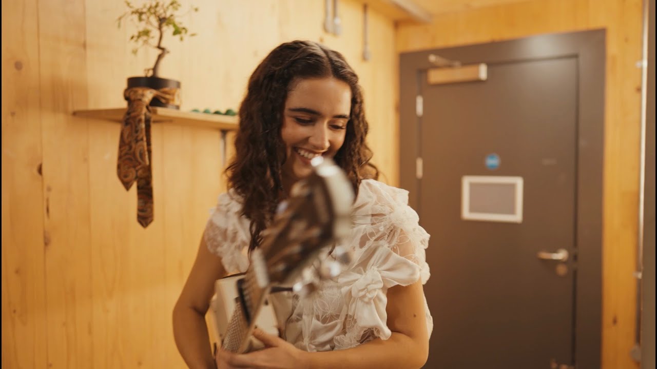 Asha Banks - Regent's Park (Recap)