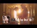IU - 3.20 1st Mini-Album「Can You Hear Me?」Web Trailer公開!!