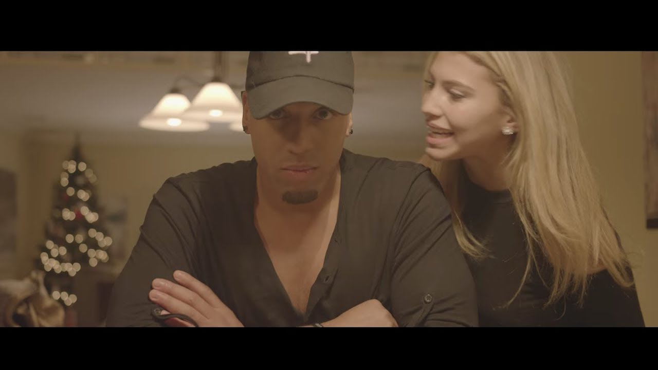 Scott Paul - History [Official Music Video] - YouTube