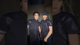 shoot-out #IDID #아이딧 #BAEKJUNHYUK #JEONGSEMIN #2026TMA