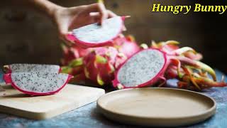 ड्रैगन फ्रूट्स के फायदे Health Benefits of Dragon Fruit