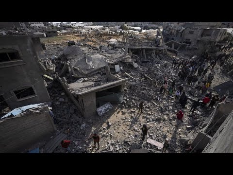 Израиль-ХАМАС: СМИ сообщают об ударах по Рафаху и сиренах воздушной тревоги в Эйлате
