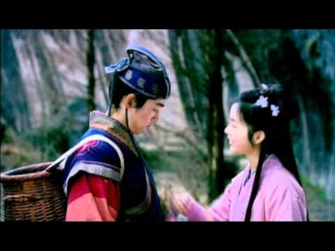 Warriors of the Yang Clan — trailer