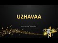 Uzhavaa D Imman Karaoke Version mp3