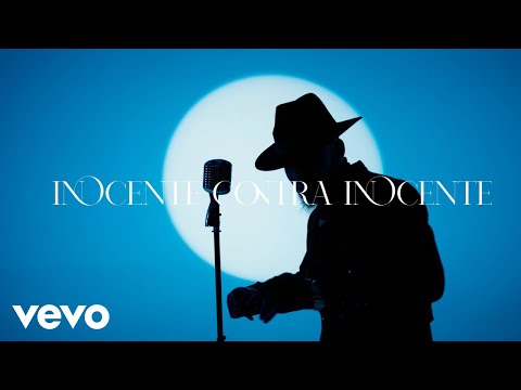 Mr. Bow - INOCENTE CONTRA INOCENTE (Lyric Video)