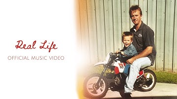 Austin Mackay - Real Life (Official Video)