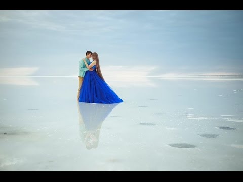 Самые красивые свадьбы в Казахстане за 2020 in 4K UHD!