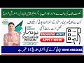 Punjab Honhaar scholarship program 2025| How to Apply for Honhaar Scholarship 2025 |Results Awaiting