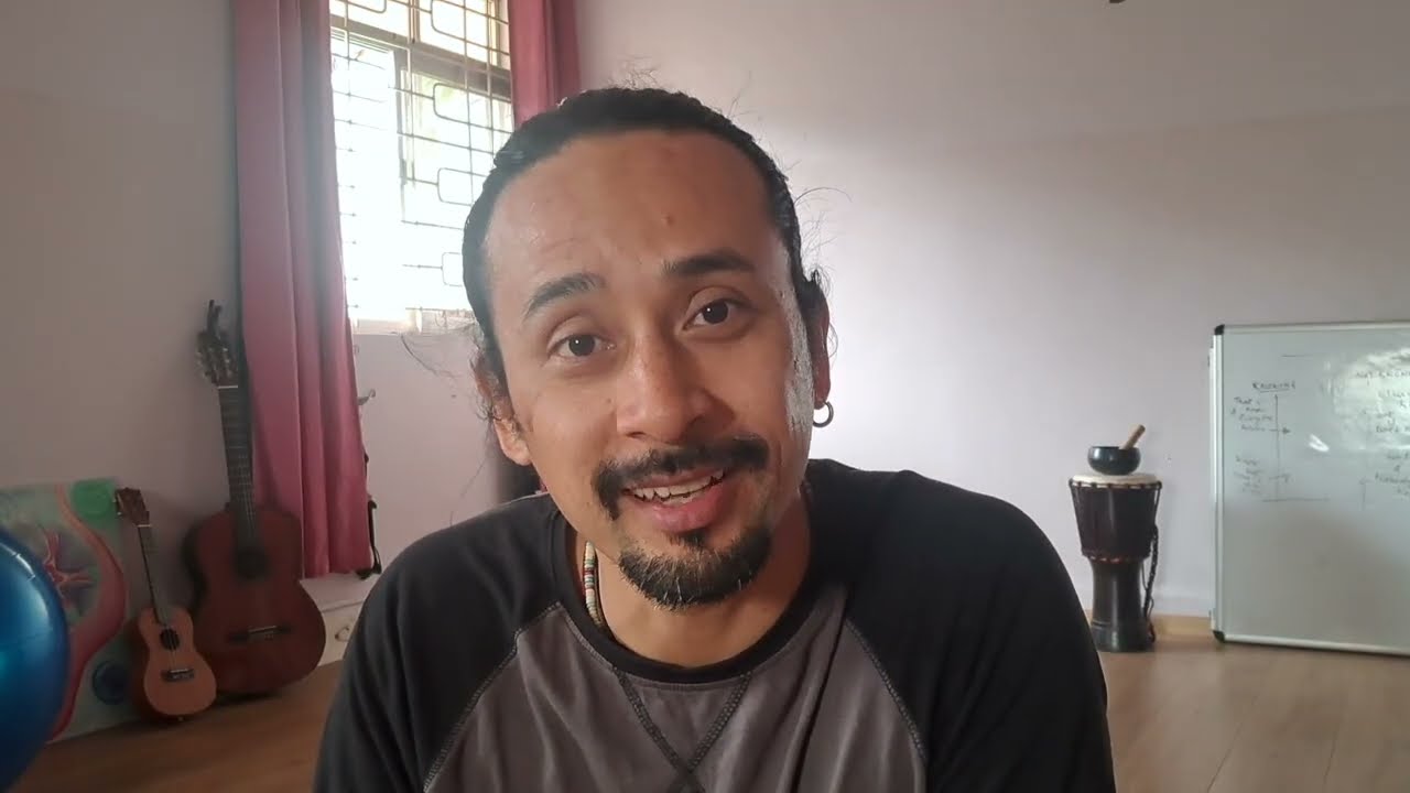 ⁠Dance, Fatherhood and MeTime: My Return to Dance