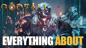 Godfall - Everything We Know So Far (Gameplay)