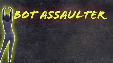 BOT Assaulter Is Back |⚡💛 | Bgmi Montage| Samsung A3,A4,A5,A6,A7,J2,J5,A7,S5,S6,S7,S8,S9,A10,A20,A30