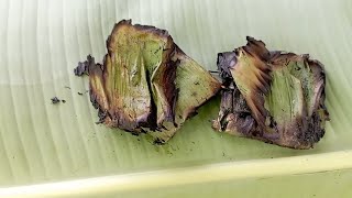 শপল দয ভল বনন রসপ Raft Made With Shapla Recipe.................