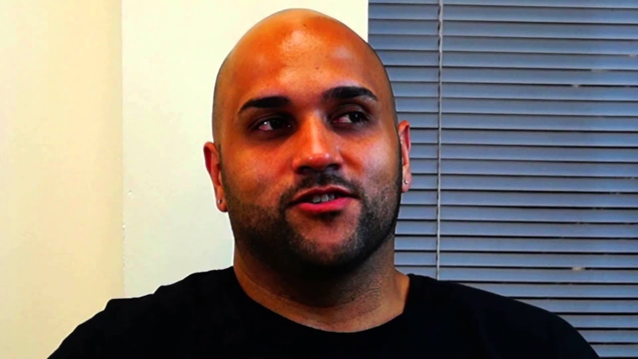 South Bronx's Biggest Loser   Meet the Contestants